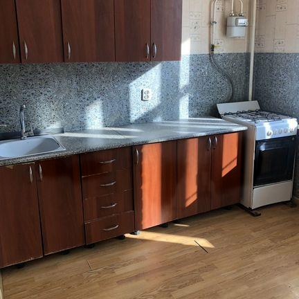 2-к. квартира, 54 м², 2/5 эт. 2-к. квартира, 54 м², 2/5 эт.