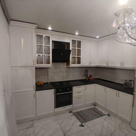 3-к. квартира, 76 м², 9/10 эт. 3-к. квартира, 76 м², 9/10 эт.