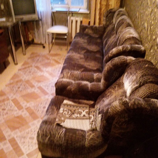 3-к. квартира, 58,2 м², 4/5 эт.