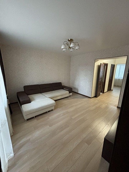 2-к. квартира, 50,1 м², 4/5 эт.