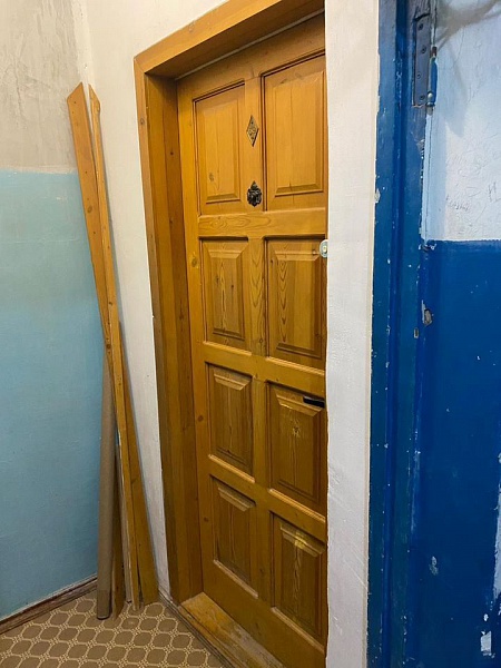 3-к. квартира, 48,8 м², 5/5 эт.