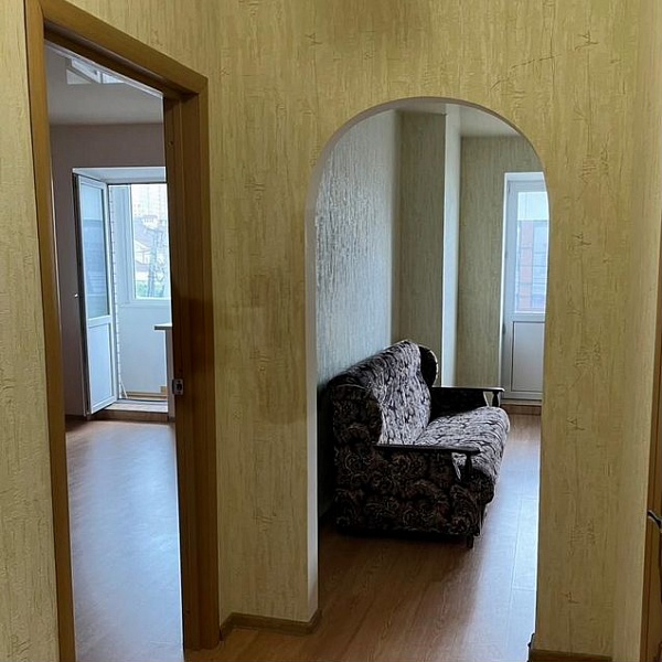 1-к. квартира, 45 м², 2/18 эт.