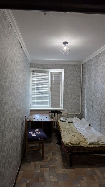 2-к. квартира, 60 м², 9/10 эт.