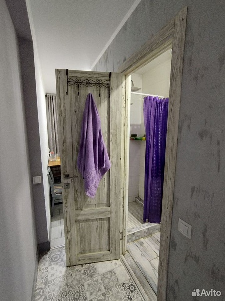 2-к. квартира, 35,9 м², 1/3 эт.