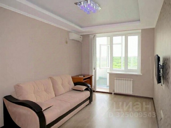 Продажа 1-к квартиры, 33,5  км.м., 9/10 этаж