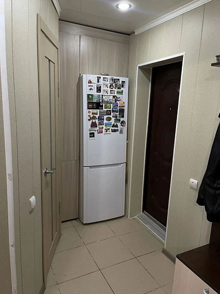 1-к. квартира, 28,4 м², 4/5 эт.