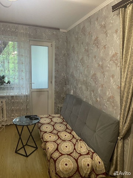 1-к. квартира, 36,2 м², 2/12 эт.