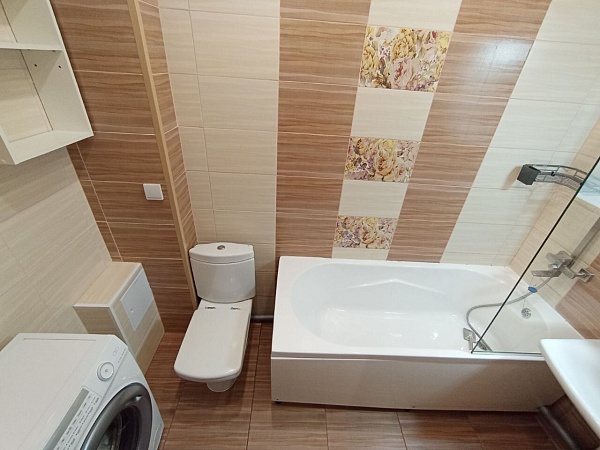 1-к. квартира, 37,5 м², 10/12 эт.
