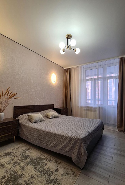 Продажа 3-к квартиры, 91  км.м., 5/18 этаж
