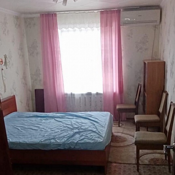 3-к. квартира, 78 м², 8/10 эт.