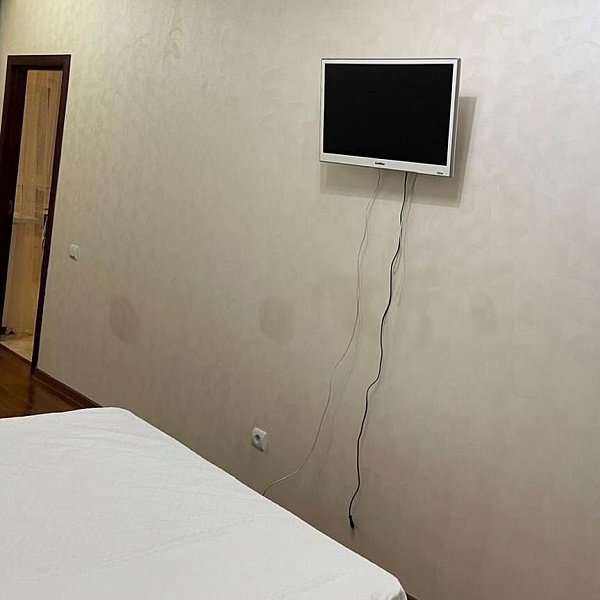 1-к. квартира, 62,5 м², 7/10 эт.