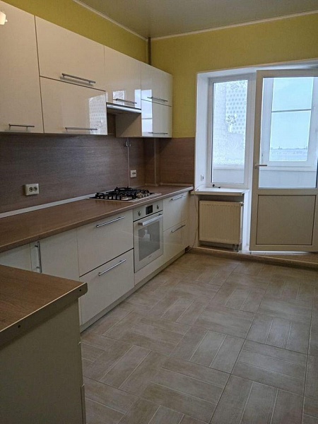 1-к. квартира, 48 м², 10/12 эт.