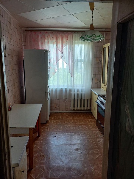 3-к. квартира, 70 м², 5/9 эт.