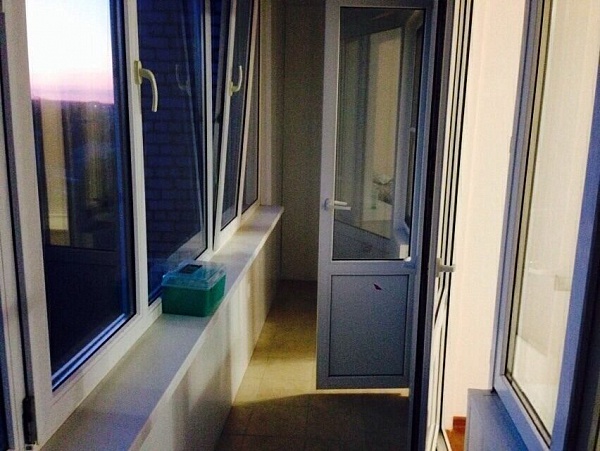 2-к. квартира, 56 м², 5/10 эт.