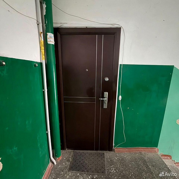 2-к. квартира, 64 м², 2/5 эт.