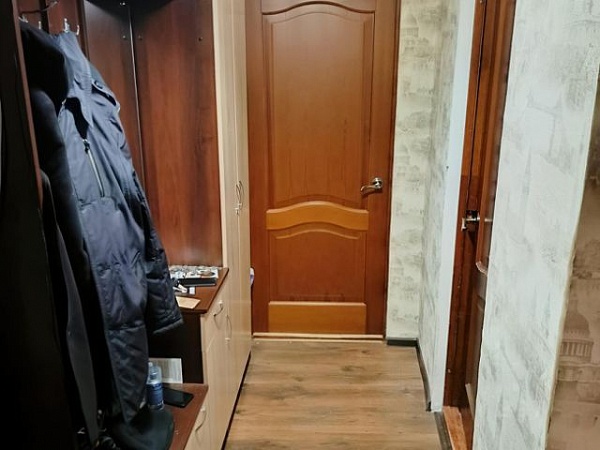 Продажа 2-к квартиры, 46  км.м., 10/12 этаж