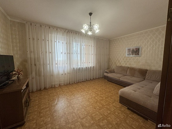 3-к. квартира, 66,1 м², 4/8 эт.