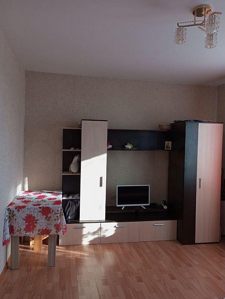 Квартира-студия, 26 м², 12/16 эт.