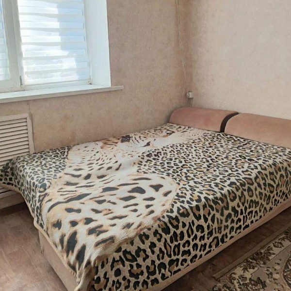 Квартира-студия, 16 м², 1/5 эт.