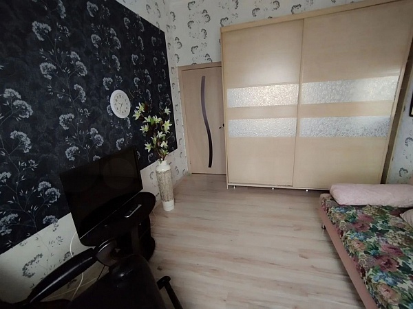 1-к. квартира, 31 м², 2/4 эт.