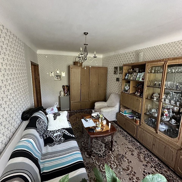 2-к. квартира, 51 м², 5/5 эт.