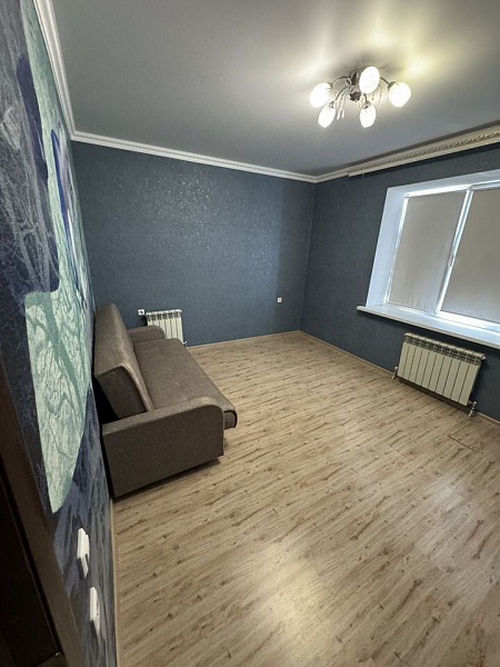 2-к. квартира, 45,6 м², 6/7 эт.
