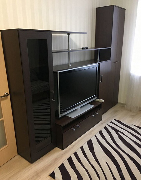 1-к. квартира, 37 м², 15/16 эт.