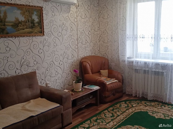 2-к. квартира, 63 м², 2/3 эт.