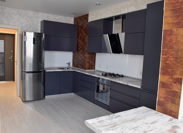 Продажа 1-к квартиры, 42  км.м., 7/8 этаж