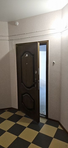 2-к. квартира, 78,8 м², 17/18 эт.