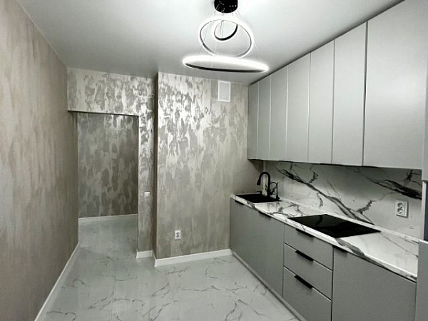 Продажа 1-к квартиры, 37  км.м., 6/10 этаж