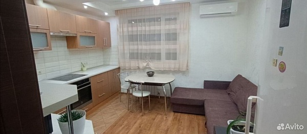 2-к. квартира, 62,6 м², 9/15 эт.
