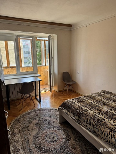 1-к. квартира, 33,5 м², 3/9 эт.