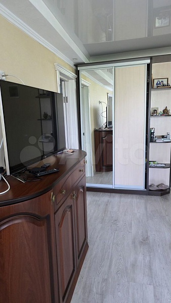 3-к. квартира, 52 м², 4/5 эт.