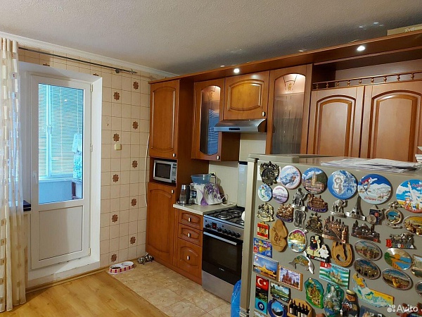 3-к. квартира, 111,5 м², 9/10 эт.