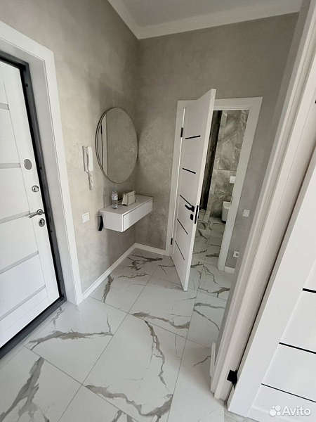 1-к. квартира, 38 м², 3/22 эт.