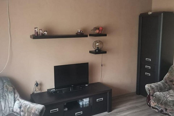 Продажа 3-к квартиры, 64.7 км.м., 6/9 этаж