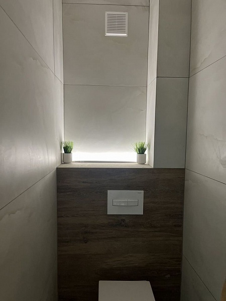 3-к. квартира, 64 м², 1/10 эт.