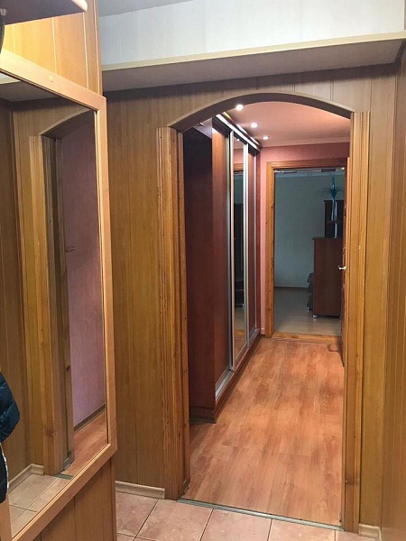 2-к. квартира, 49,1 м², 2/3 эт.