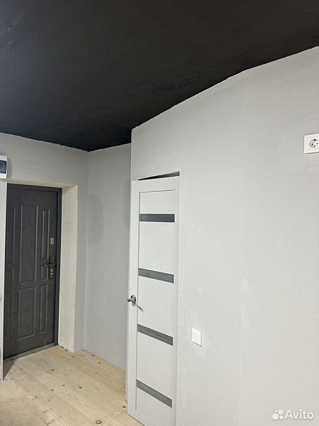 1-к. квартира, 29,5 м², 3/5 эт.