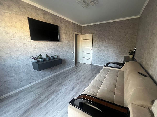 2-к. квартира, 55,7 м², 8/9 эт.