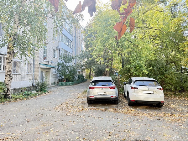 3-к. квартира, 83,2 м², 4/5 эт.