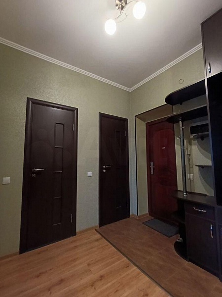 3-к. квартира, 60,2 м², 2/3 эт.