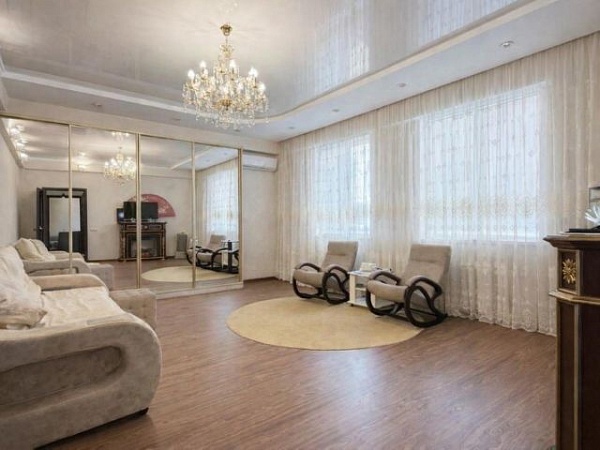 Продажа 2-к квартиры, 80  км.м., 6/12 этаж