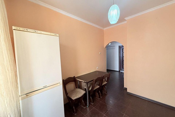 Продажа 1-к квартиры, 38.3 км.м., 2/12 этаж