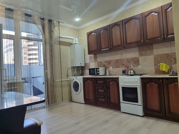 Продажа 2-к квартиры, 58  км.м., 10/18 этаж