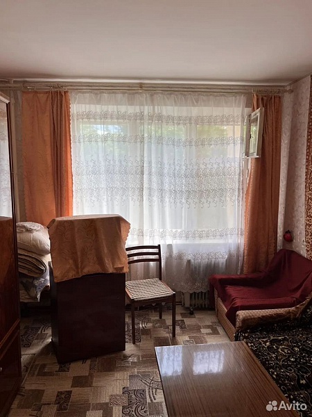 1-к. квартира, 38,1 м², 3/9 эт.