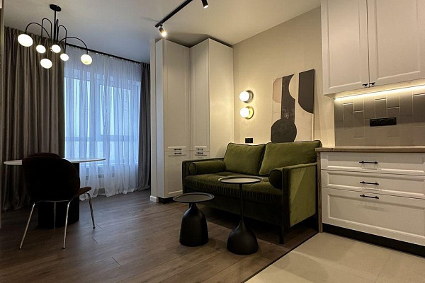 Продажа 2-к квартиры, 53 км.м., 9/18 этаж