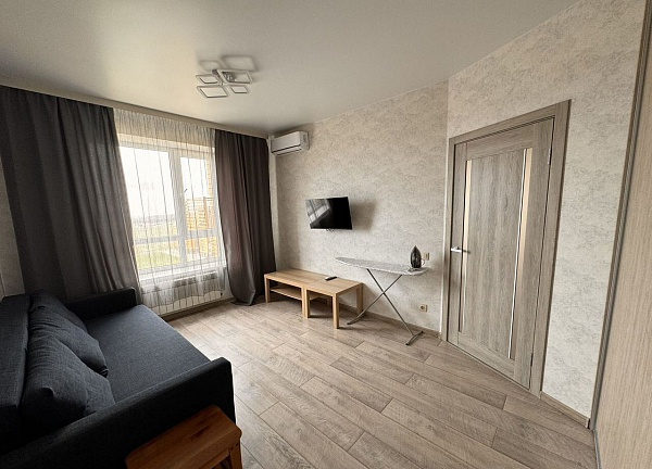 1-к. квартира, 33,1 м², 16/18 эт.