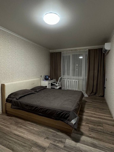 1-к. квартира, 37 м², 8/9 эт.